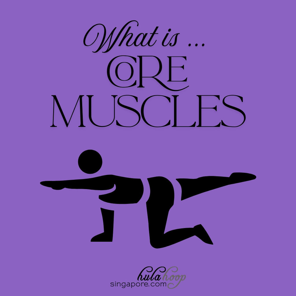 What Are Core Muscles, Really?