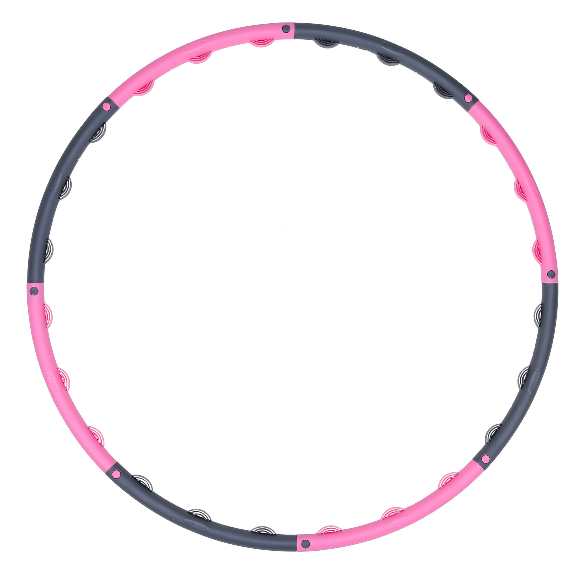 Unique Massage Hoop (Fats Squashing Effects!)