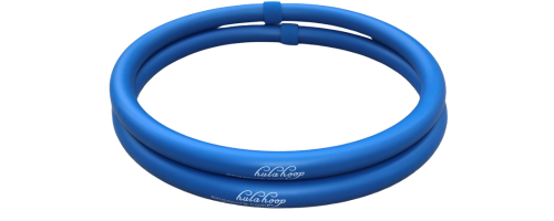 Unique Hoops