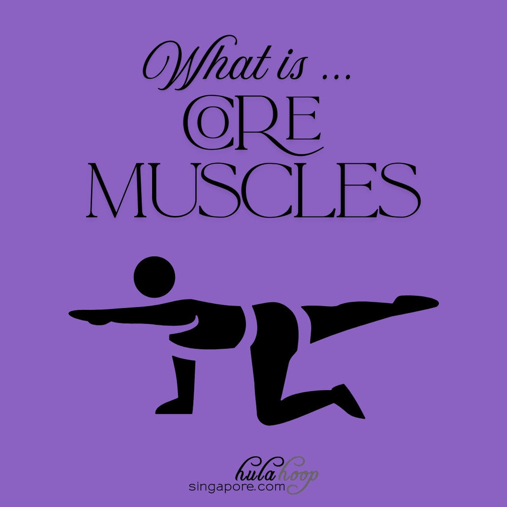What Are Core Muscles, Really?