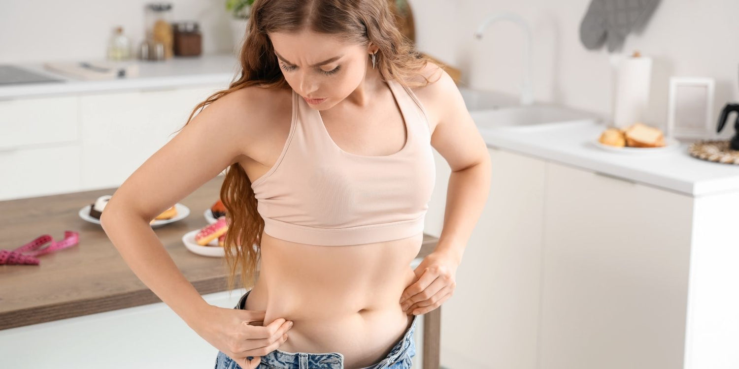 HOW TO BURN AWAY BELLY FATS EFFECTIVELY