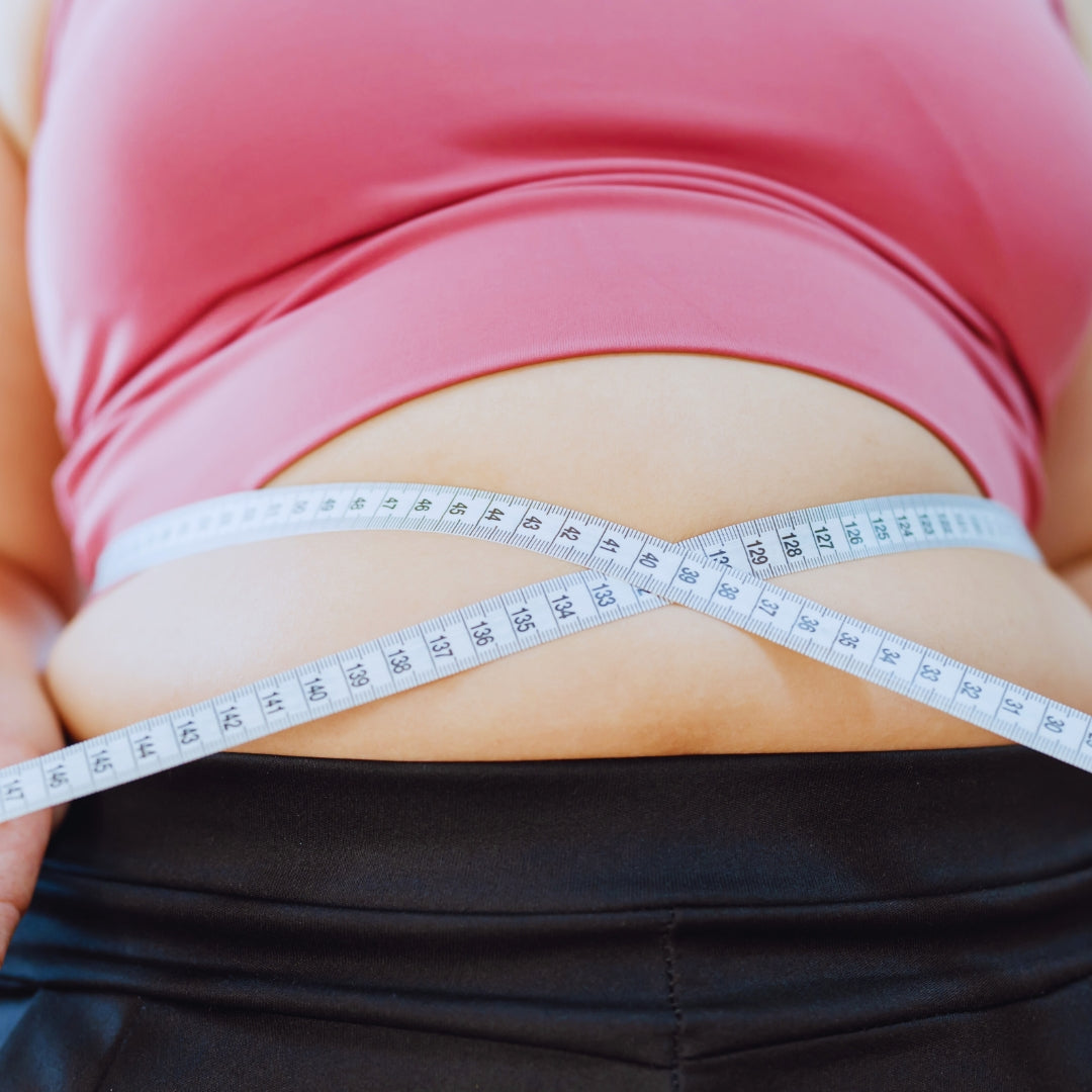 Your Waistline’s Best Friend.